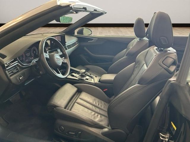 Audi A5 Cabriolet Avus 40 TFSI 190 Ch S Tronic - 2020 - Joinsteer - #15