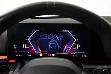 BMW I5 Touring M Sport EDrive40 — photo 37
