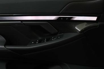 BMW I5 Touring M Sport EDrive40 — photo 43