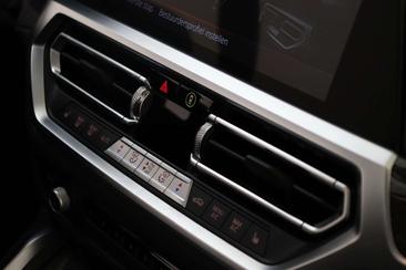 BMW Série 4 Coupé M440i — photo 18