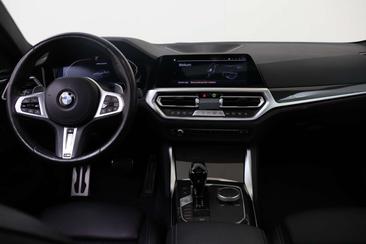 BMW Série 4 Coupé M440i — photo 20