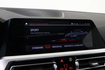 BMW Série 4 Coupé M440i — photo 32