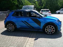 Alpine A290 GTS Première Édition - 2025 - Joinsteer - #1