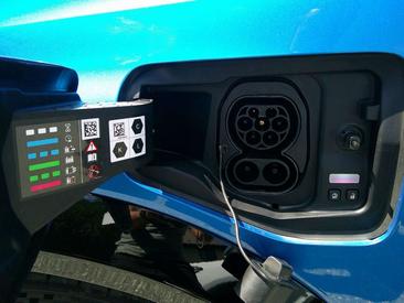 Alpine A290 GTS Première Édition — photo 14