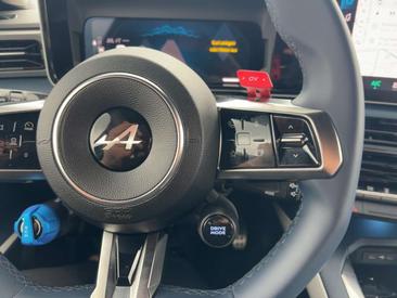 Alpine A290 Première Édition — photo 15