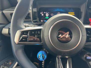 Alpine A290 Première Édition — photo 16