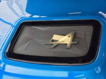 Alpine A290 GT — photo 17