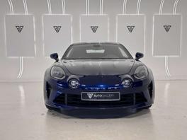 Alpine A110 GT - 2023 - Joinsteer - #1