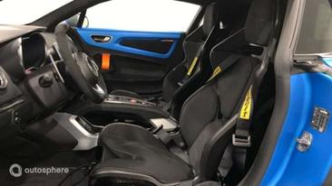 Alpine A110 R Fernando Alonso — photo 12
