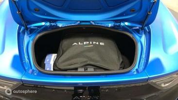 Alpine A110 R Fernando Alonso — photo 14