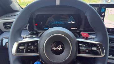 Alpine A290 GT Performance — photo 8