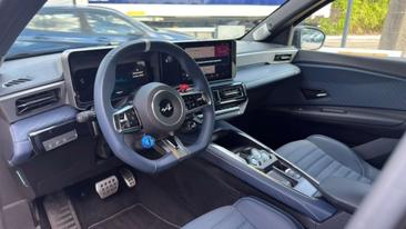 Alpine A290 GT Performance — photo 9