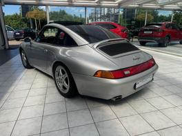 Porsche 993 - 1997 - Joinsteer - #1