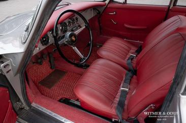 Porsche 356 — photo 3