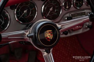 Porsche 356 — photo 5