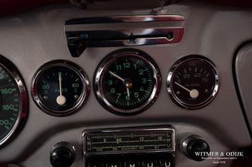 Porsche 356 — photo 12