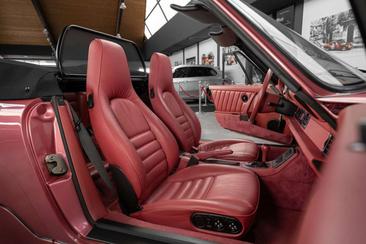 Porsche 964 Carrera 2 — photo 7