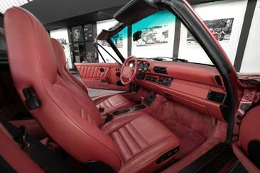 Porsche 964 Carrera 2 — photo 8
