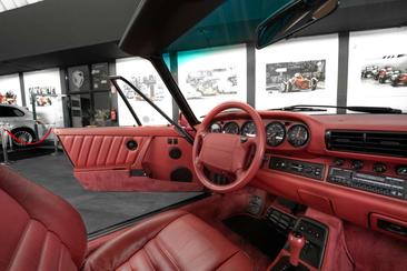Porsche 964 Carrera 2 — photo 9