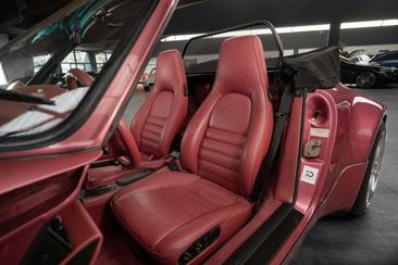 Porsche 964 Carrera 2 — photo 10
