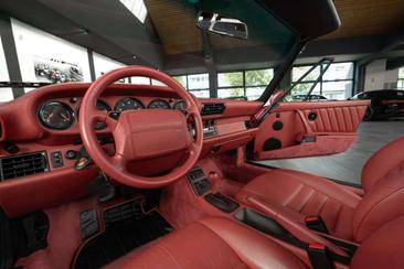 Porsche 964 Carrera 2 — photo 12