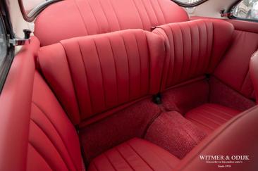 Porsche 356 — photo 21