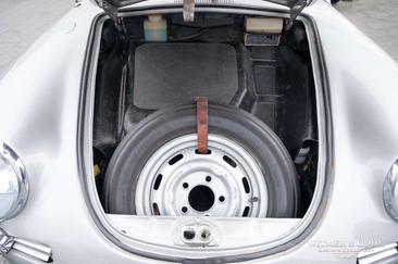 Porsche 356 — photo 22