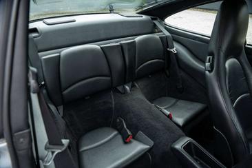 Porsche 993 CARRERA 4 — photo 21