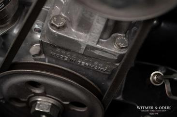 Porsche 356 — photo 25