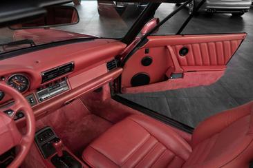 Porsche 964 Carrera 2 — photo 18