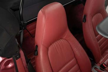 Porsche 964 Carrera 2 — photo 21