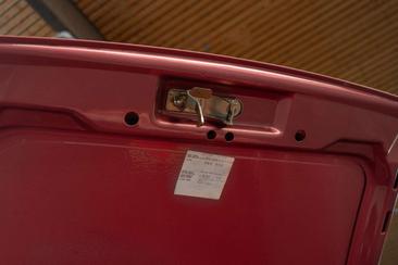 Porsche 964 Carrera 2 — photo 23