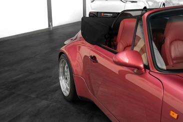 Porsche 964 Carrera 2 — photo 37