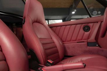 Porsche 964 Carrera 2 — photo 40