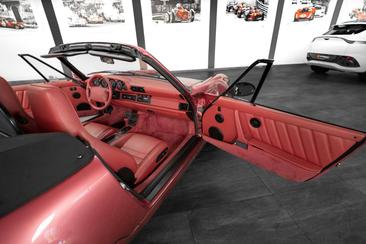 Porsche 964 Carrera 2 — photo 41
