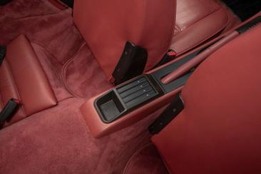 Porsche 964 Carrera 2 — photo 43