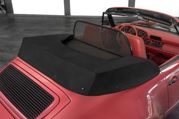 Porsche 964 Carrera 2 — photo 49