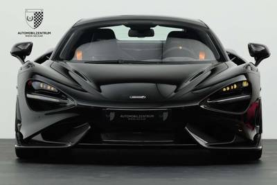 McLaren 765LT Spider - 2022 - Joinsteer - #1
