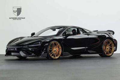 McLaren 765LT Spider