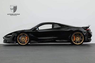 McLaren 765LT Spider