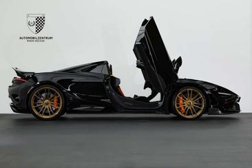 McLaren 765LT Spider — photo 8