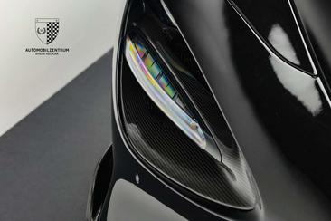 McLaren 765LT Spider — photo 11