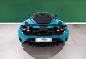 McLaren 750S — photo 4