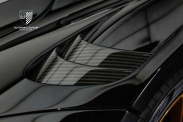 McLaren 765LT Spider — photo 13