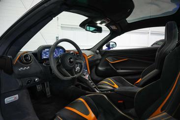 McLaren 720S Spider — photo 5