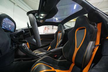 McLaren 720S Spider — photo 6