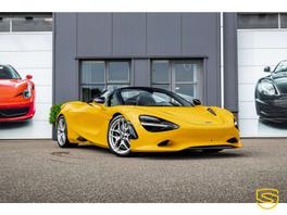 McLaren 750S Spider - 2024 - Joinsteer - #1
