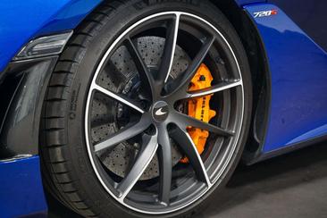 McLaren 720S Spider — photo 7