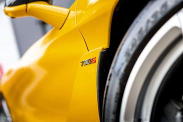 McLaren 750S Spider — photo 4