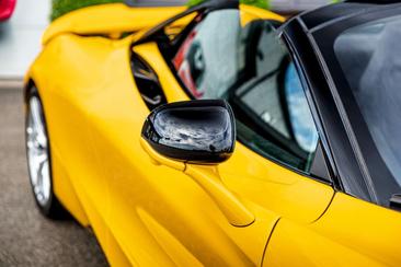 McLaren 750S Spider — photo 5